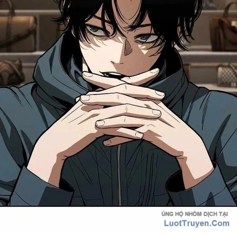 Sát Thủ Nhập Học - Chap 12 - Trang 148