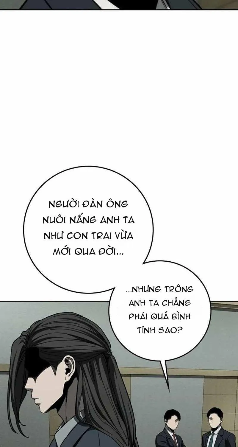 Sát Thủ Nhập Học - Chap 12 - Trang 158