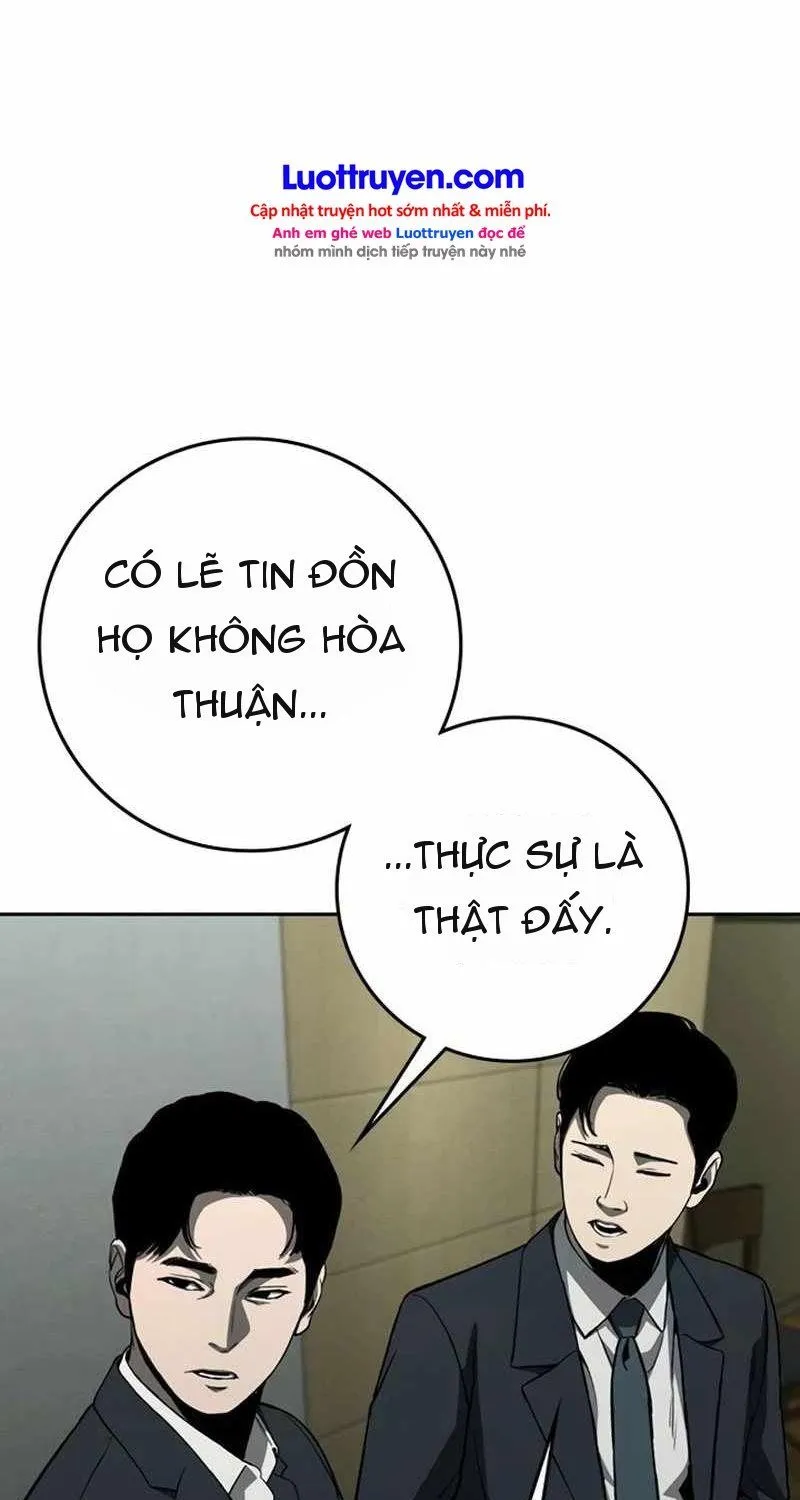 Sát Thủ Nhập Học - Chap 12 - Trang 160