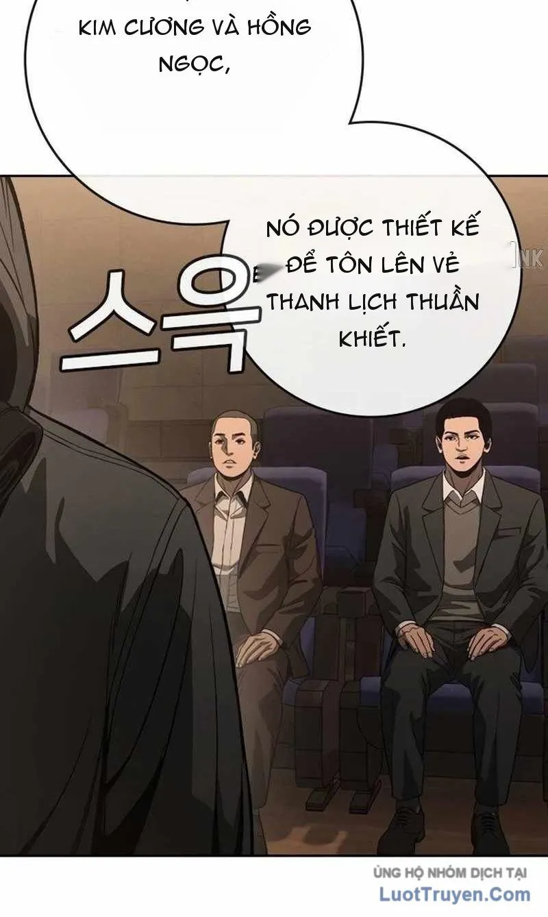 Sát Thủ Nhập Học - Chap 12 - Trang 17