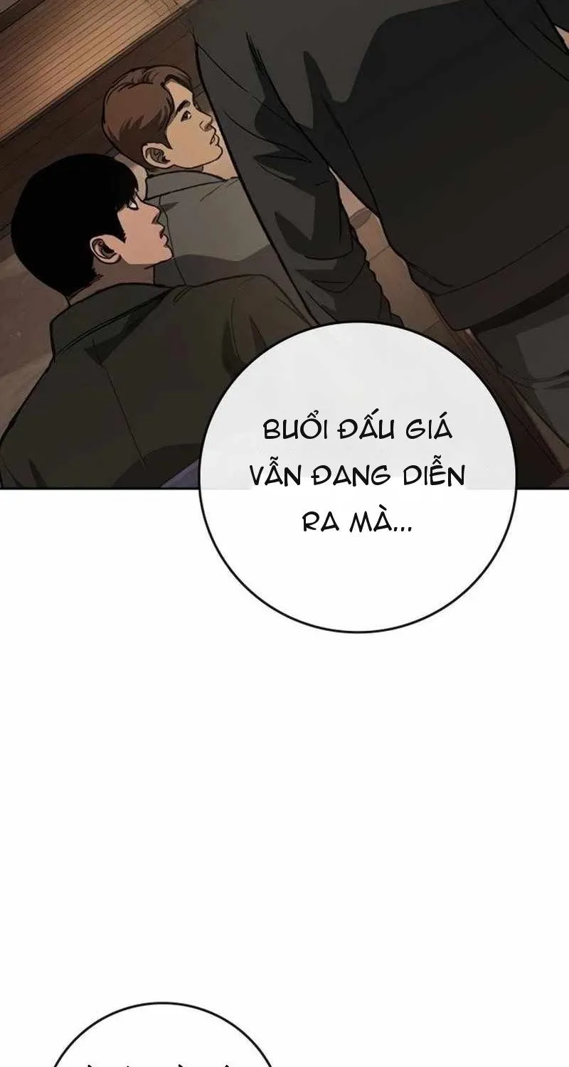 Sát Thủ Nhập Học - Chap 12 - Trang 19