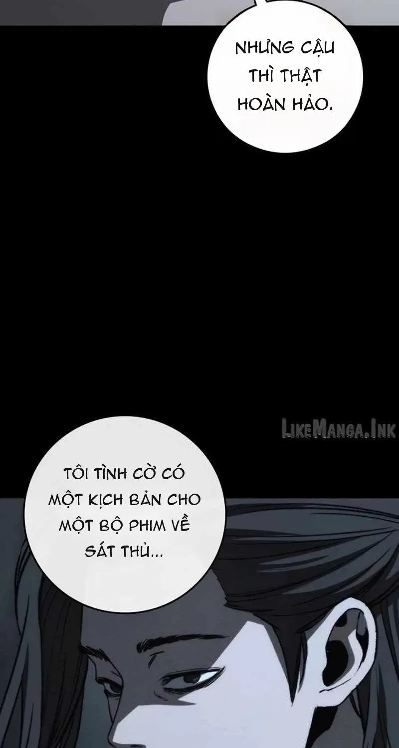 Sát Thủ Nhập Học - Chap 12 - Trang 186