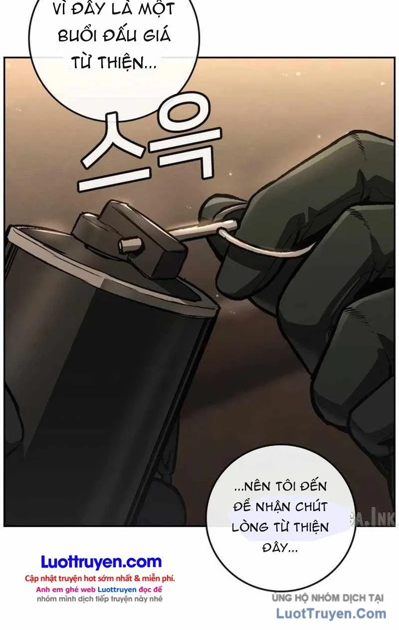 Sát Thủ Nhập Học - Chap 12 - Trang 20