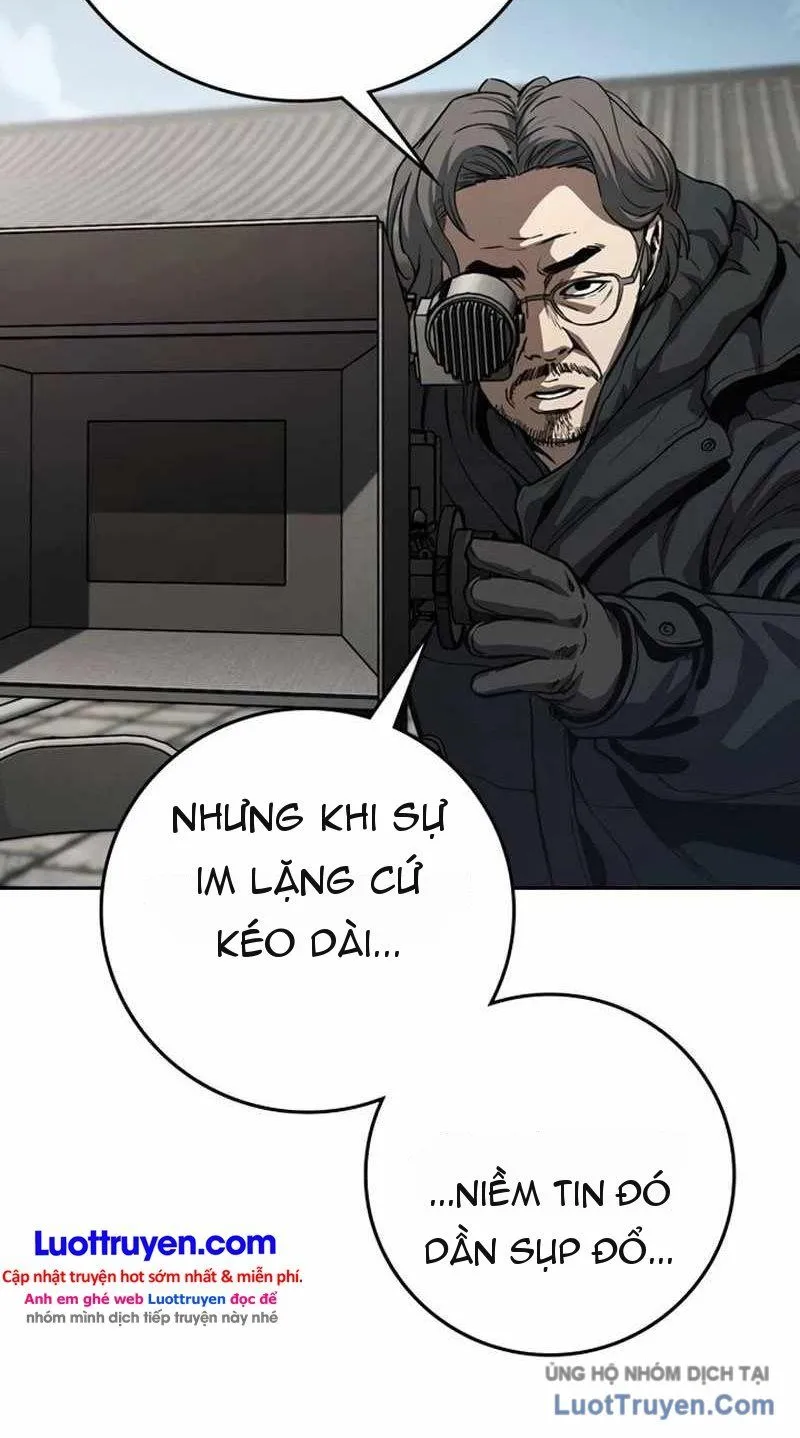 Sát Thủ Nhập Học - Chap 12 - Trang 207