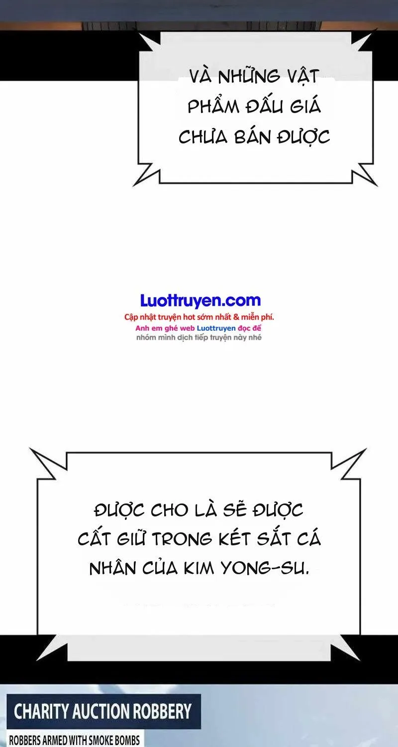Sát Thủ Nhập Học - Chap 12 - Trang 29