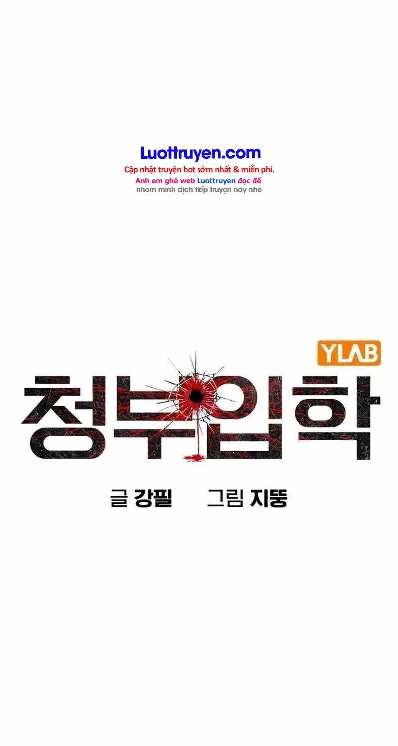 Sát Thủ Nhập Học - Chap 12 - Trang 31