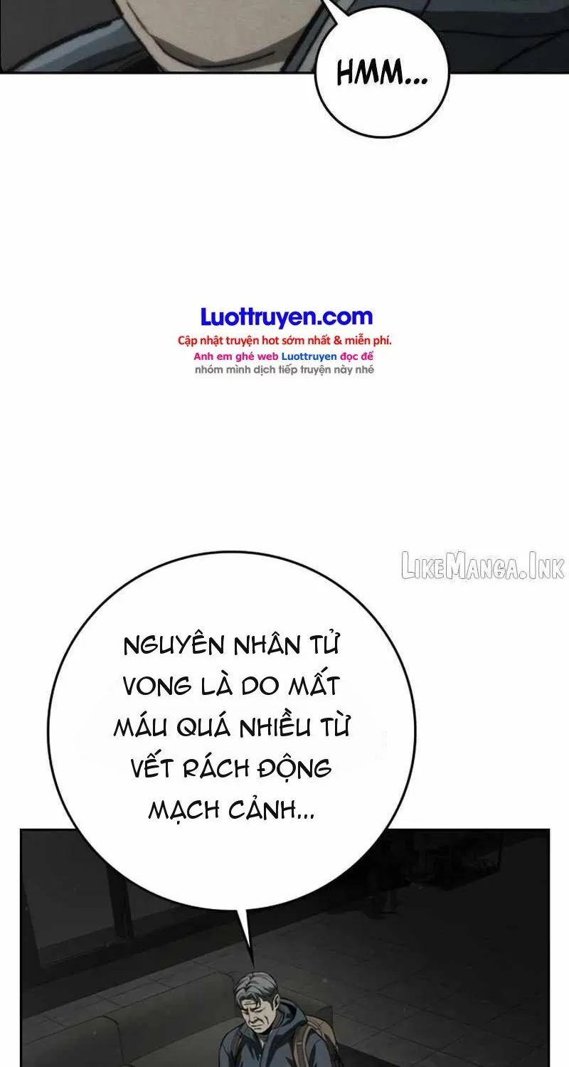 Sát Thủ Nhập Học - Chap 12 - Trang 35