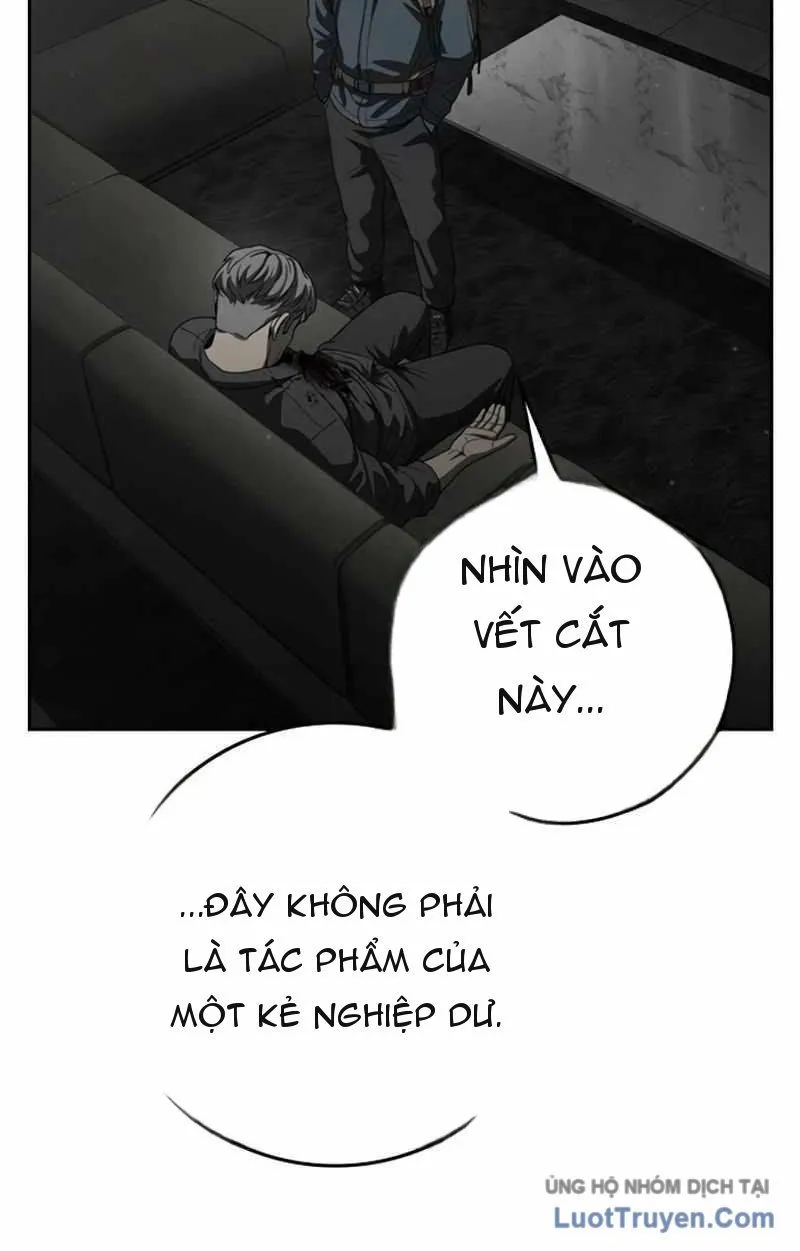 Sát Thủ Nhập Học - Chap 12 - Trang 36