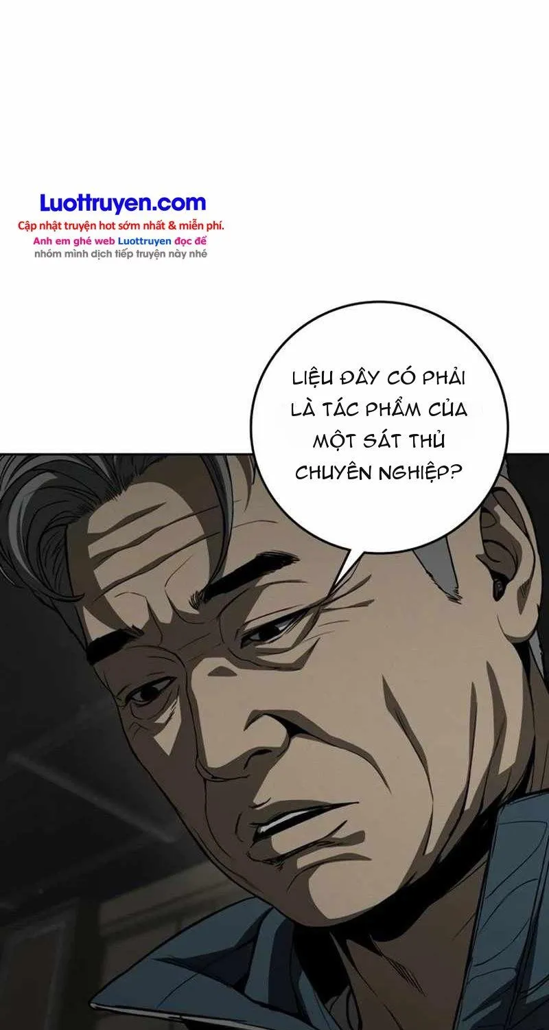 Sát Thủ Nhập Học - Chap 12 - Trang 37