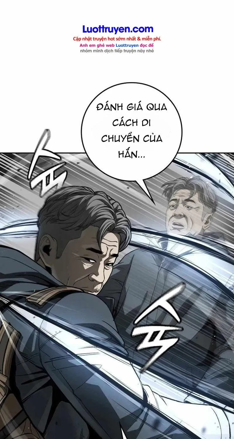 Sát Thủ Nhập Học - Chap 12 - Trang 55