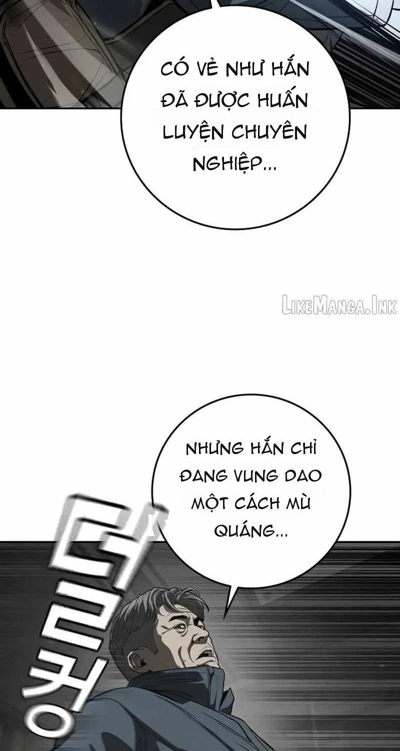 Sát Thủ Nhập Học - Chap 12 - Trang 56