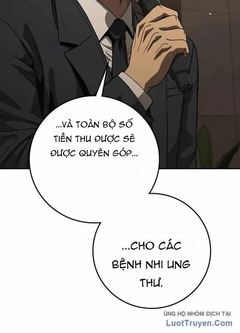 Sát Thủ Nhập Học - Chap 12 - Trang 8