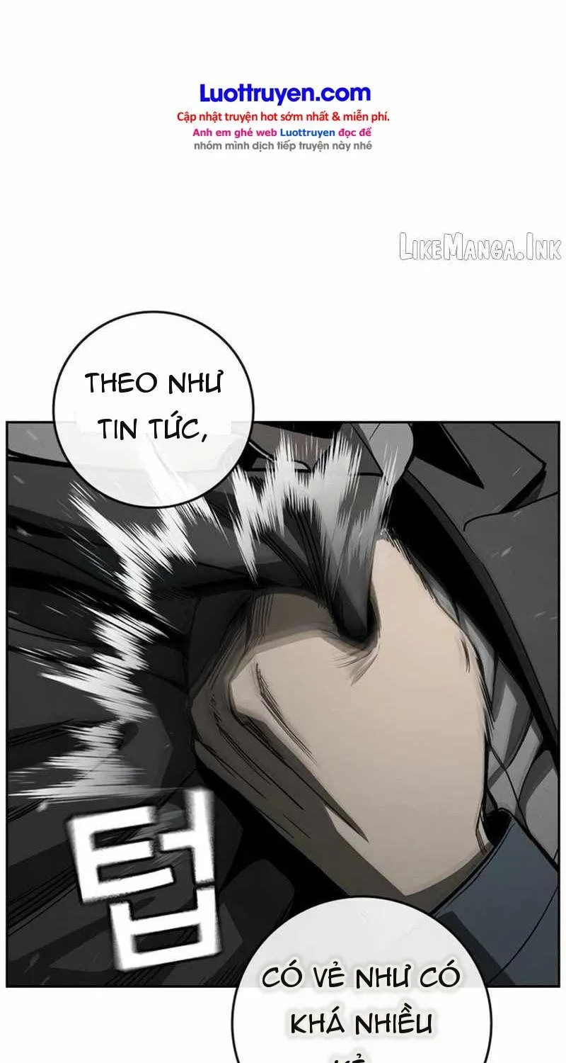 Sát Thủ Nhập Học - Chap 12 - Trang 72