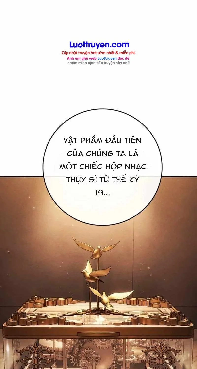 Sát Thủ Nhập Học - Chap 12 - Trang 9