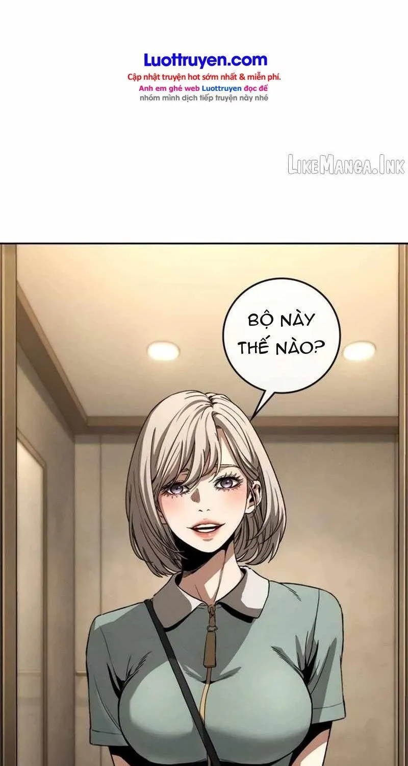 Sát Thủ Nhập Học - Chap 12 - Trang 95