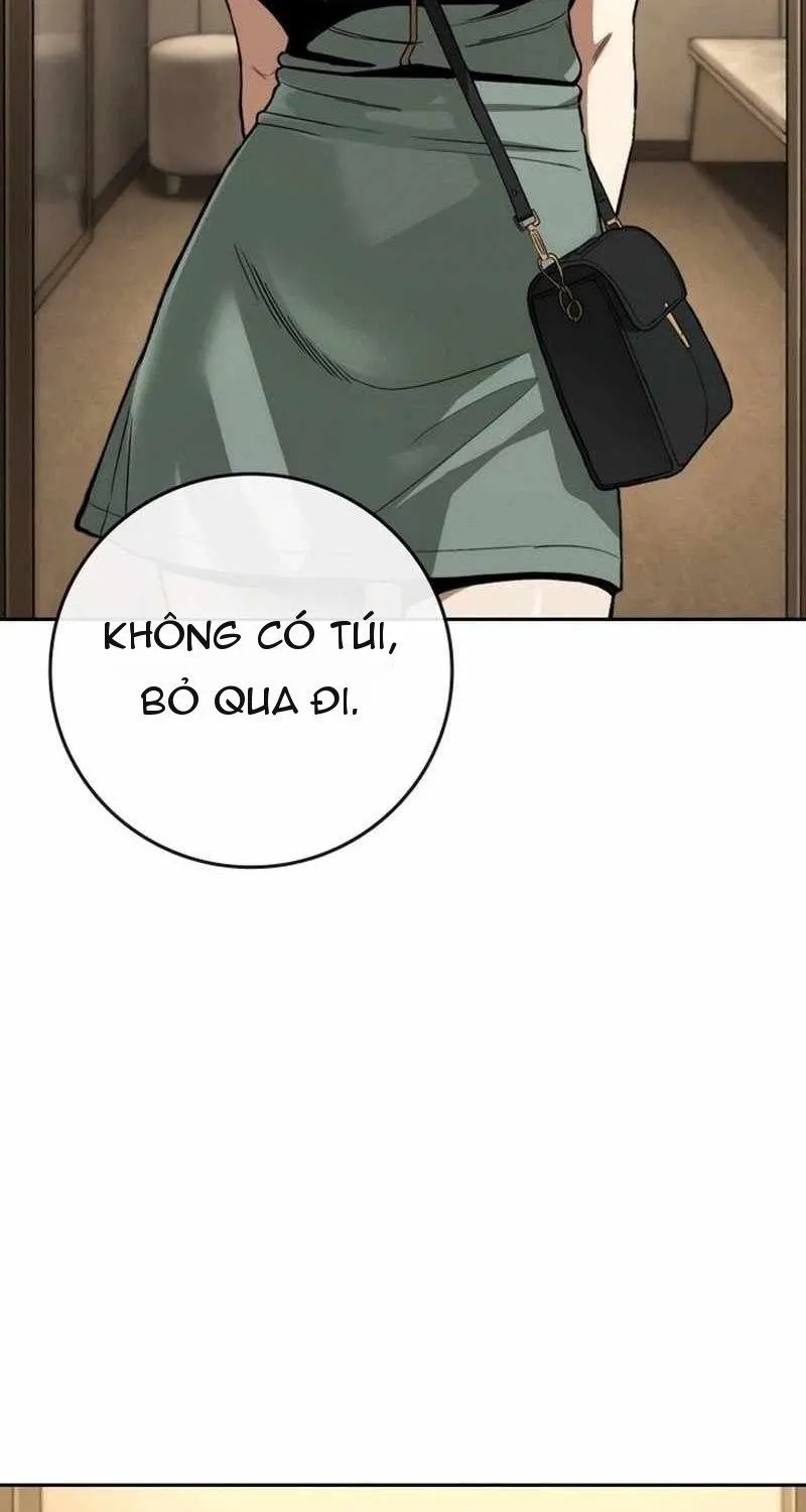 Sát Thủ Nhập Học - Chap 12 - Trang 96