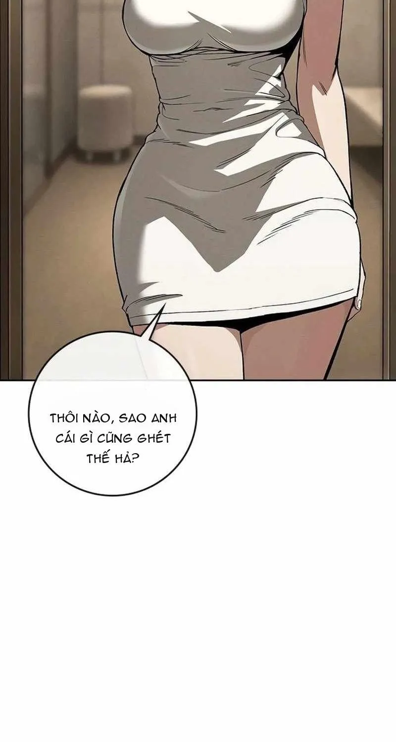 Sát Thủ Nhập Học - Chap 12 - Trang 100