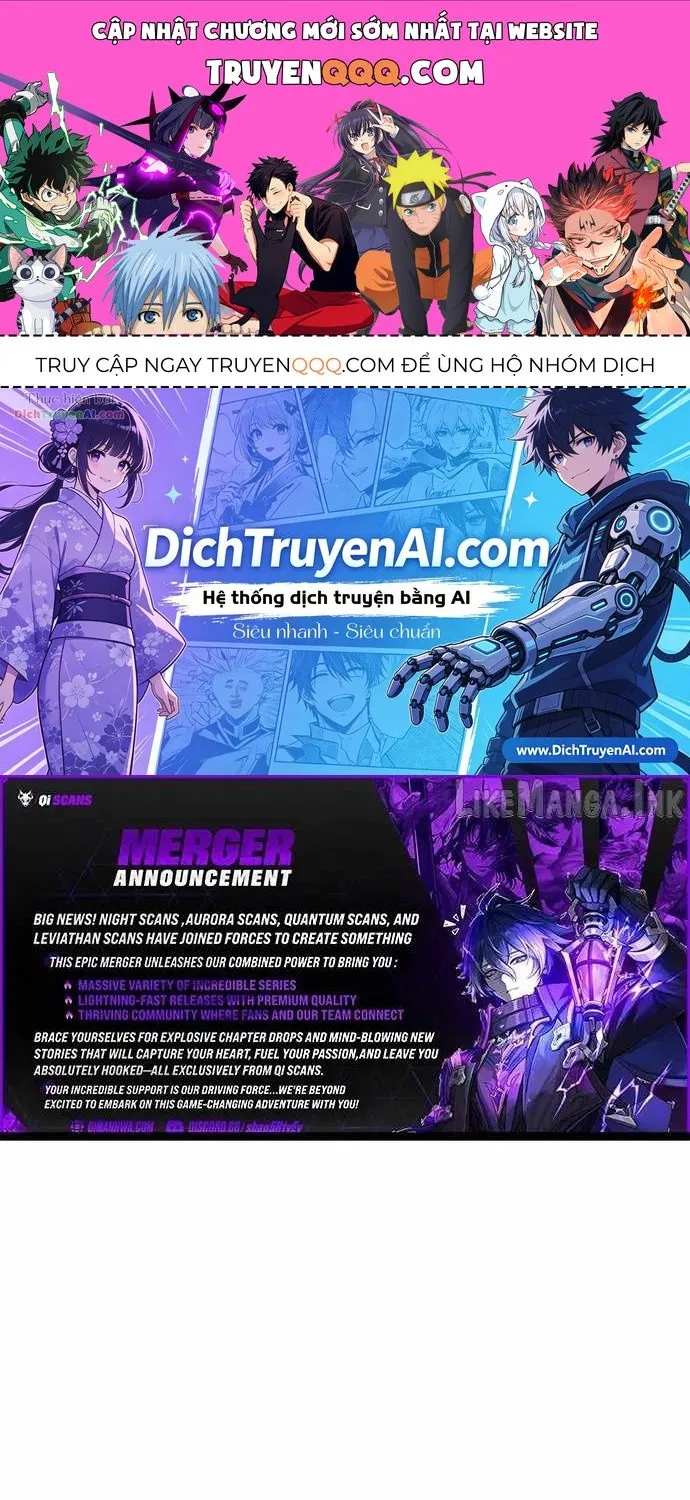 Sát Thủ Nhập Học - Chap 13 - Trang 1