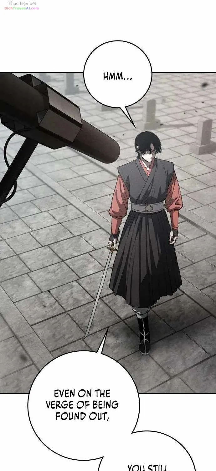 Sát Thủ Nhập Học - Chap 13 - Trang 115