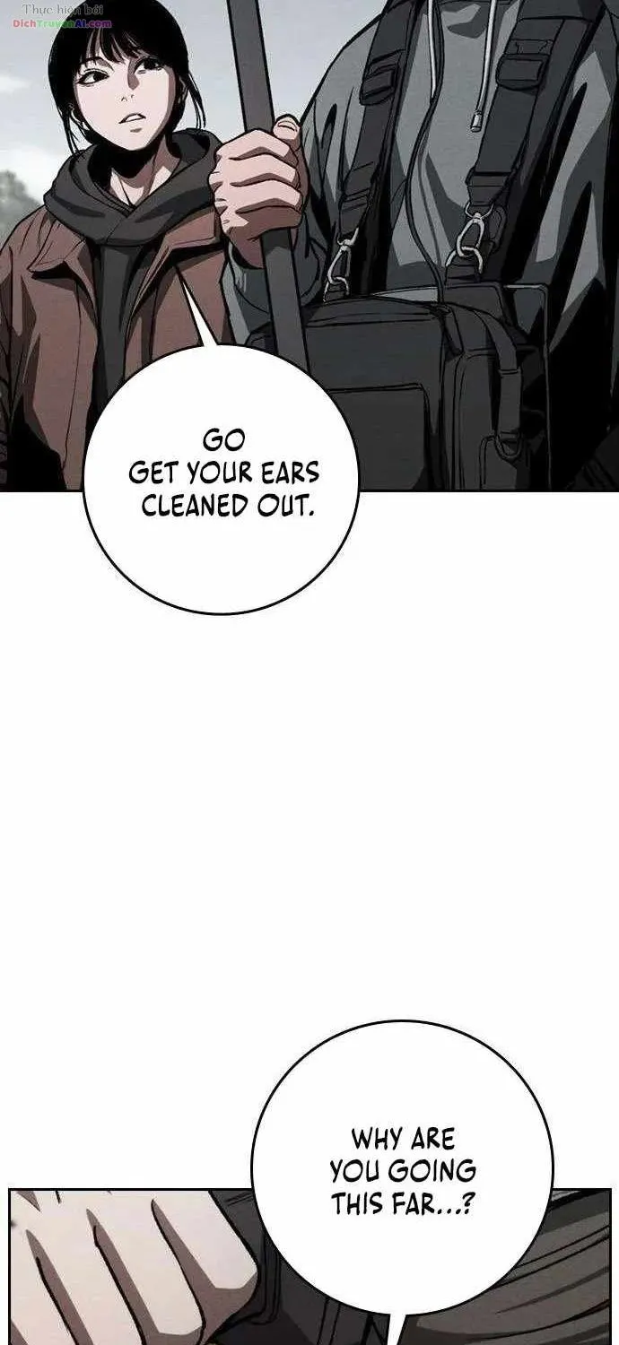 Sát Thủ Nhập Học - Chap 13 - Trang 121
