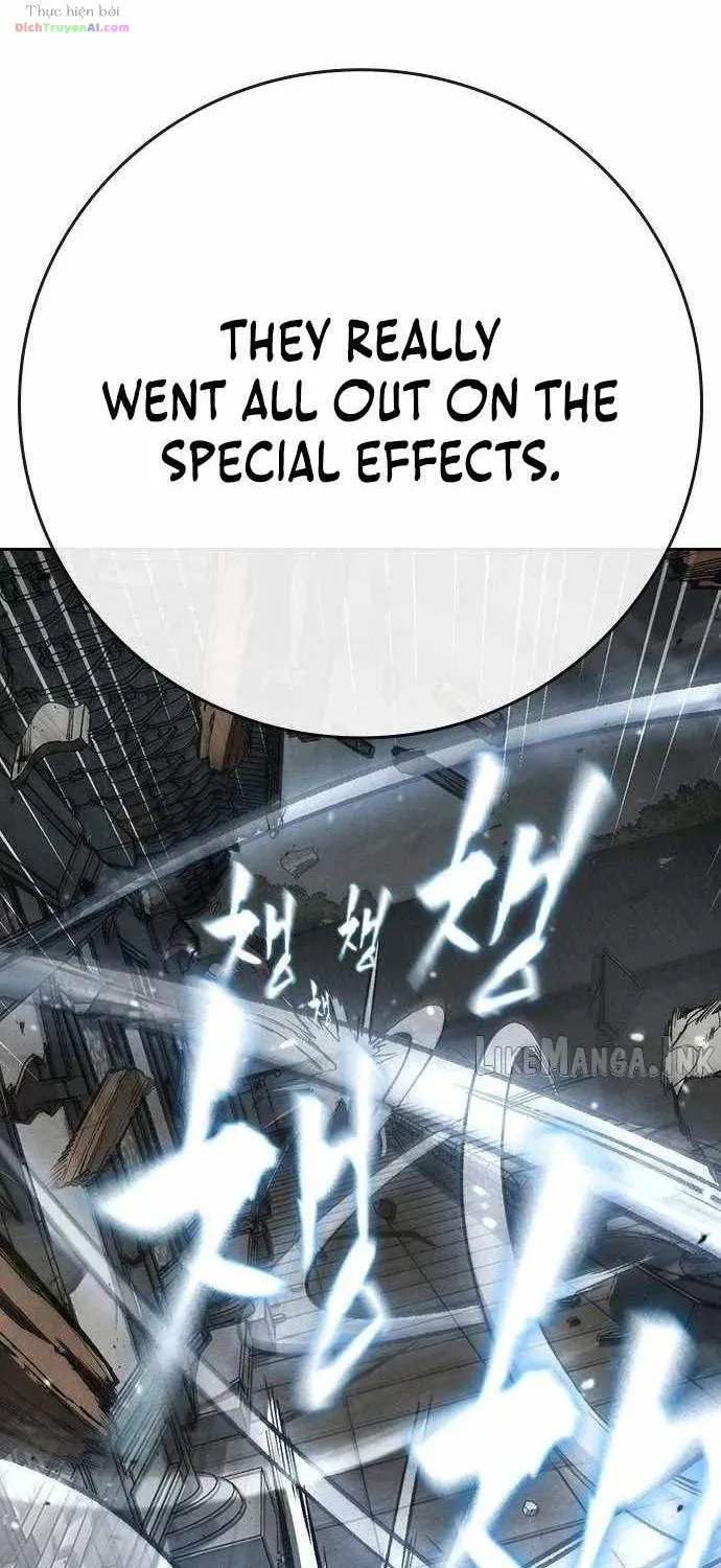 Sát Thủ Nhập Học - Chap 13 - Trang 127