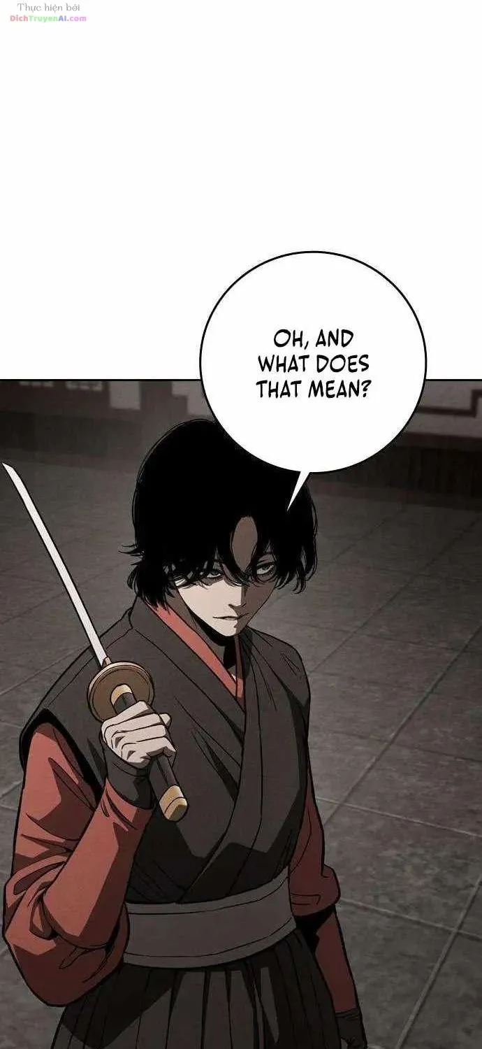 Sát Thủ Nhập Học - Chap 13 - Trang 190