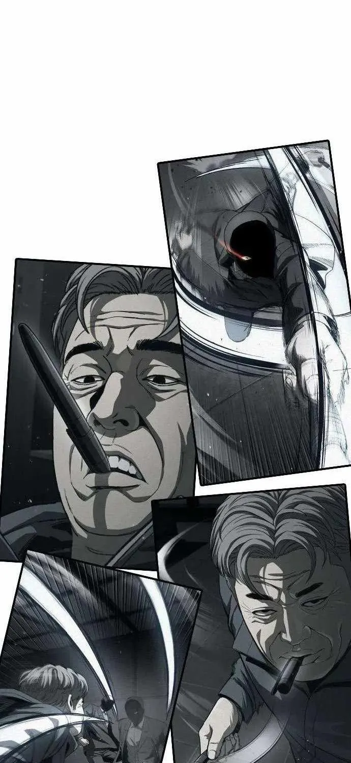 Sát Thủ Nhập Học - Chap 13 - Trang 32