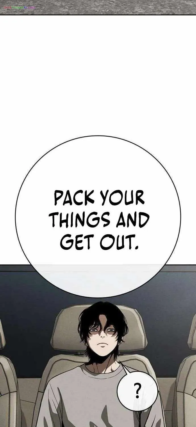 Sát Thủ Nhập Học - Chap 13 - Trang 37