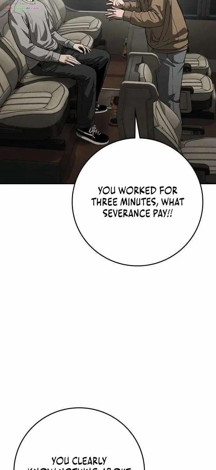 Sát Thủ Nhập Học - Chap 13 - Trang 40