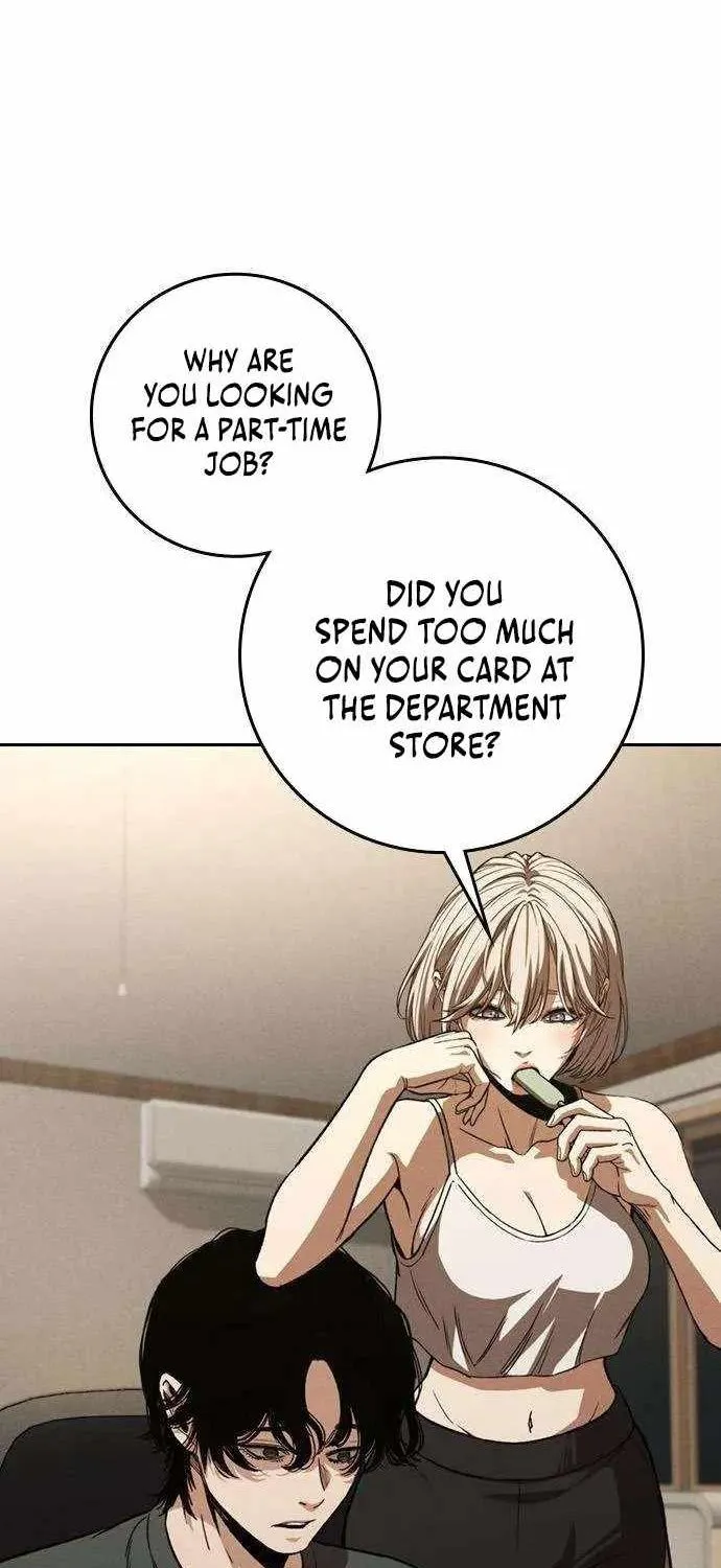 Sát Thủ Nhập Học - Chap 13 - Trang 5