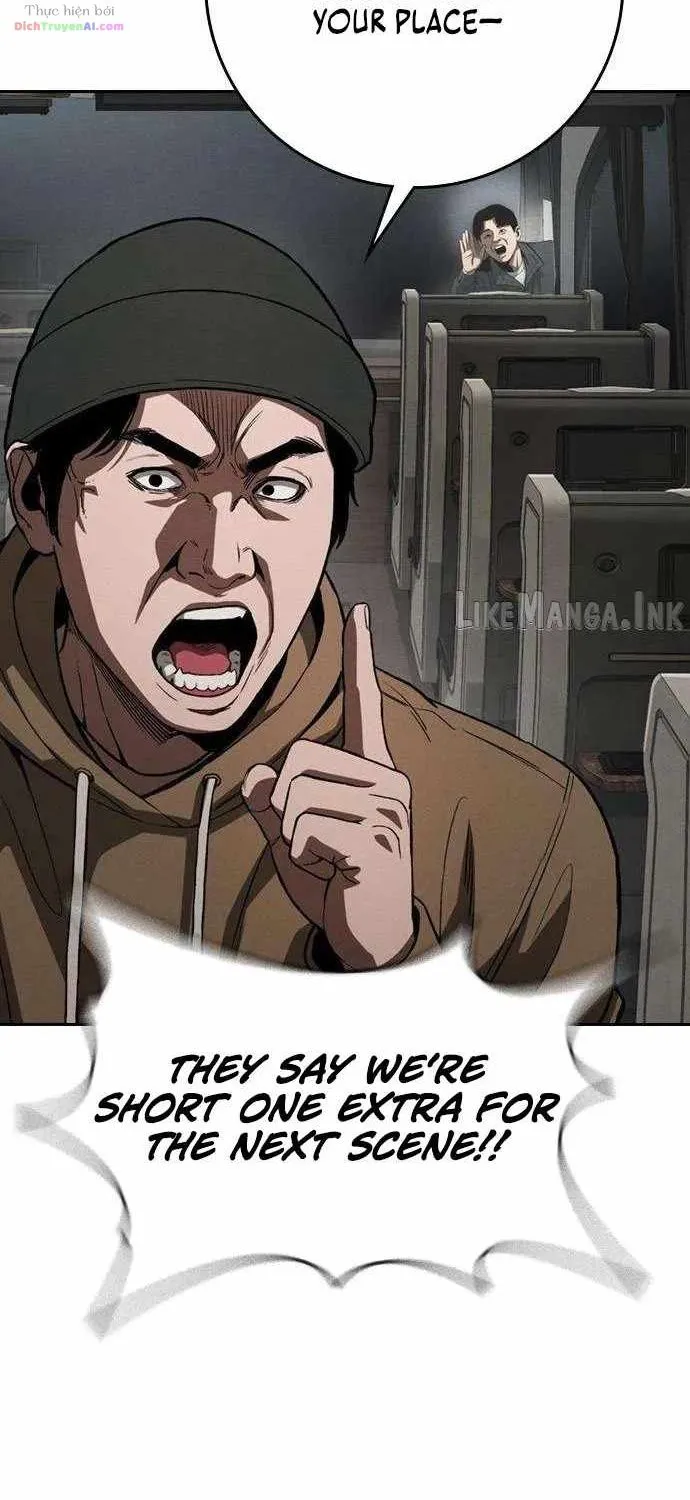 Sát Thủ Nhập Học - Chap 13 - Trang 43
