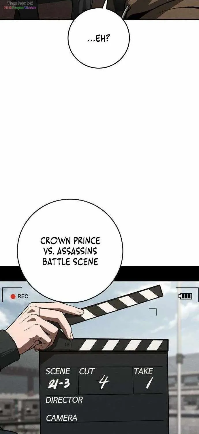 Sát Thủ Nhập Học - Chap 13 - Trang 46