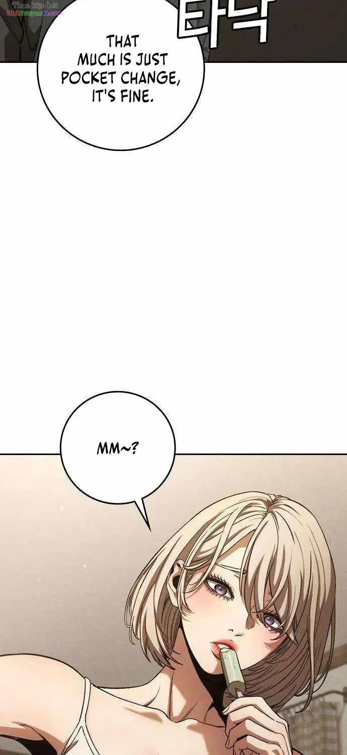 Sát Thủ Nhập Học - Chap 13 - Trang 7
