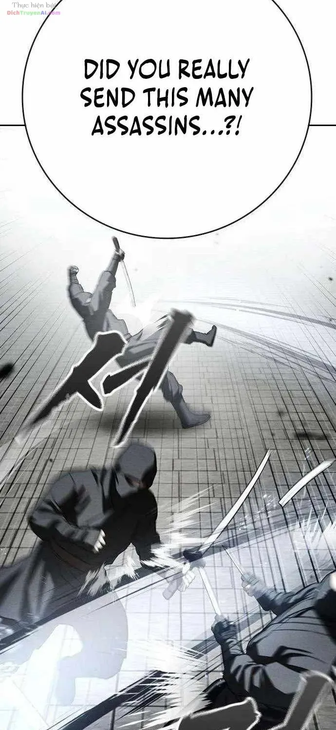 Sát Thủ Nhập Học - Chap 13 - Trang 61