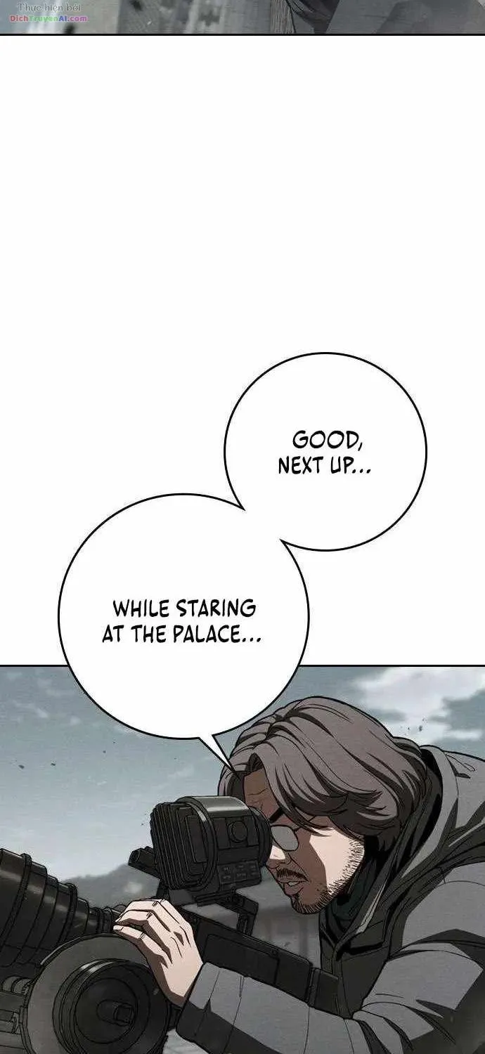 Sát Thủ Nhập Học - Chap 13 - Trang 67