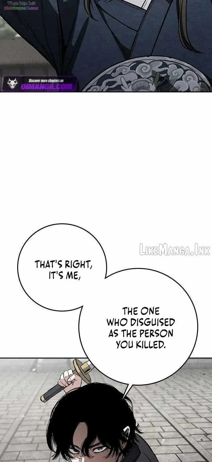 Sát Thủ Nhập Học - Chap 13 - Trang 85