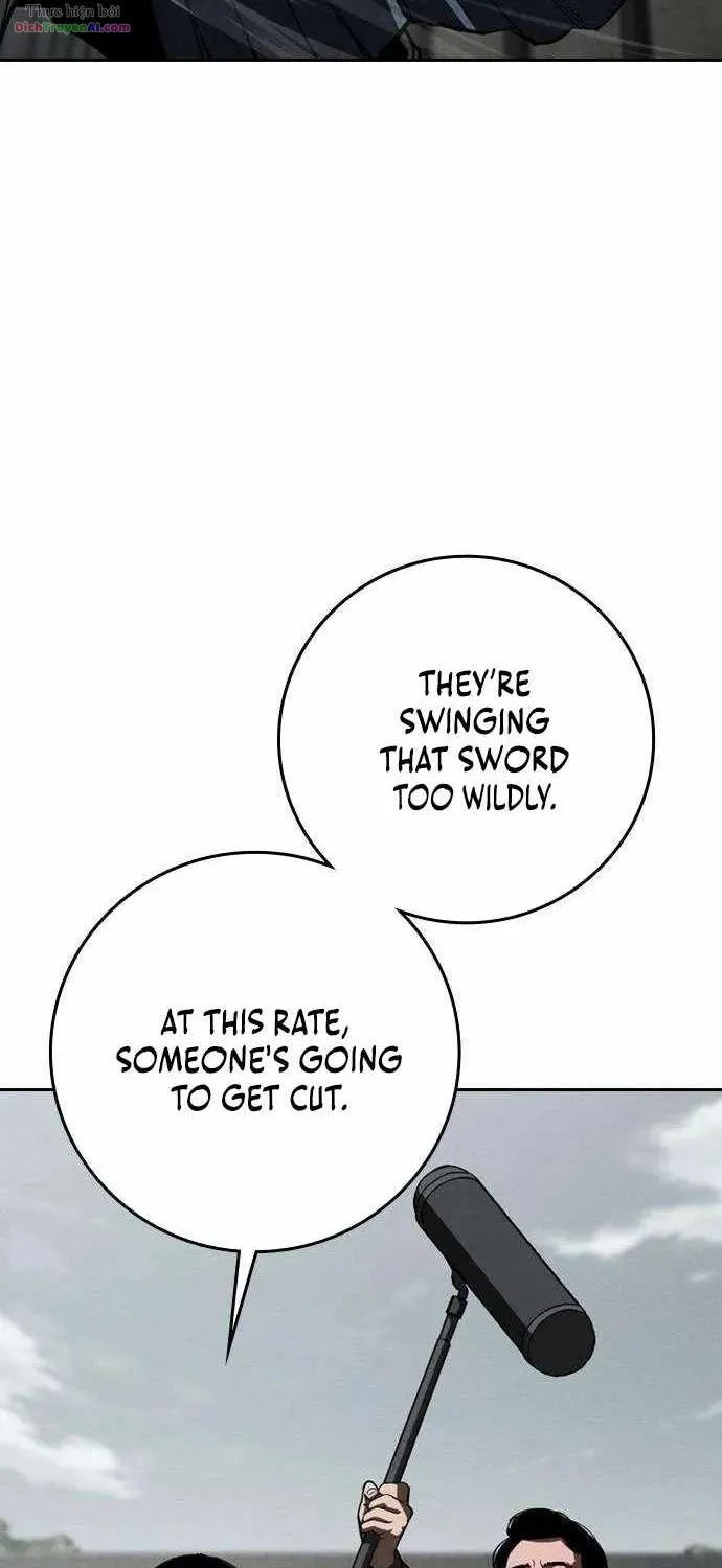 Sát Thủ Nhập Học - Chap 13 - Trang 100