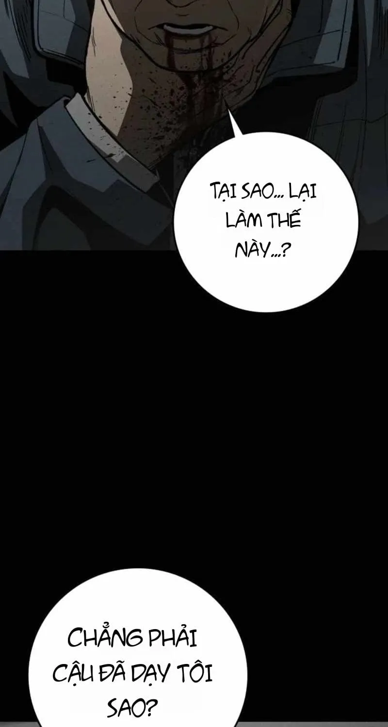 Sát Thủ Nhập Học - Chap 14 - Trang 113