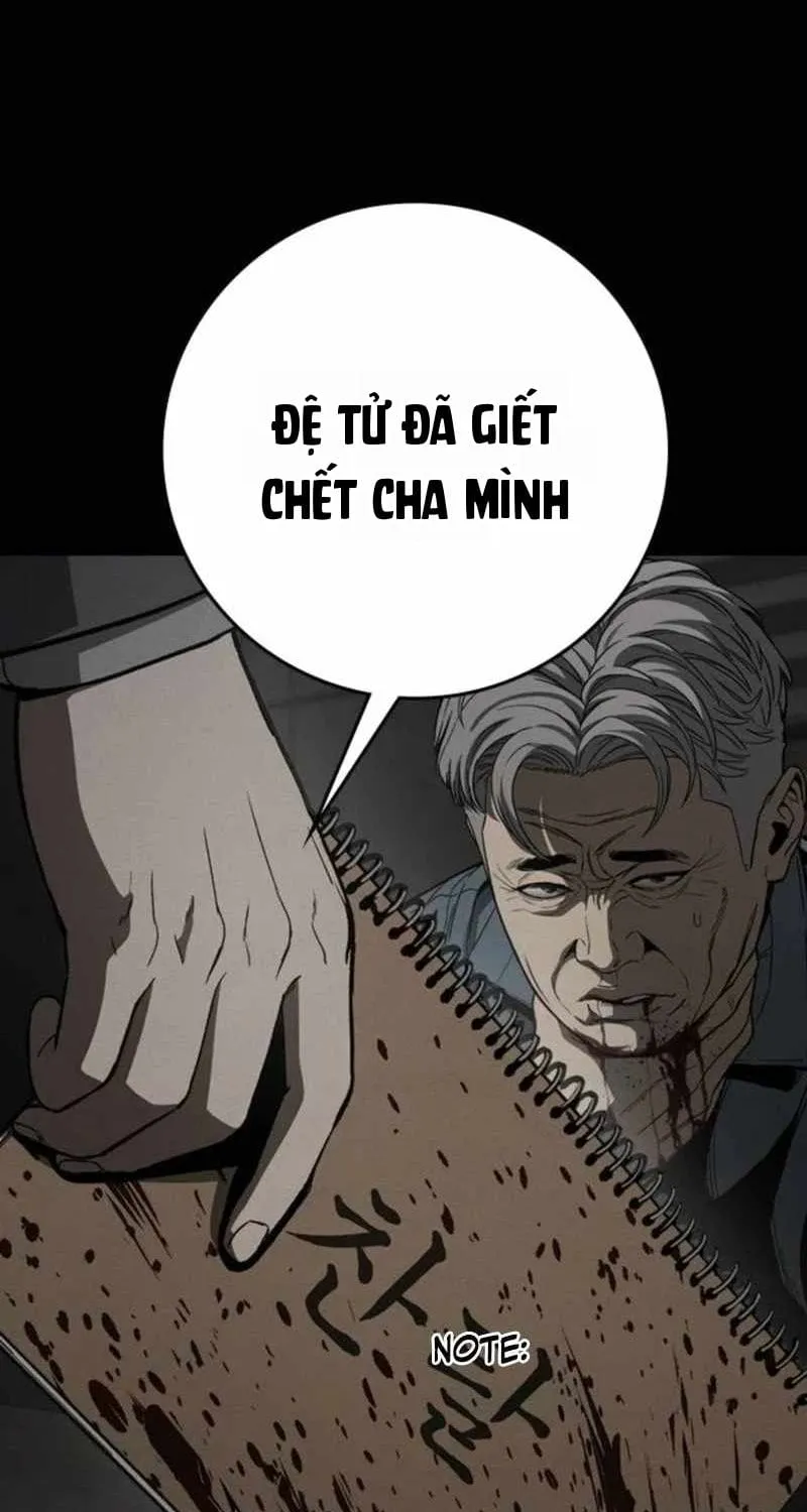 Sát Thủ Nhập Học - Chap 14 - Trang 119