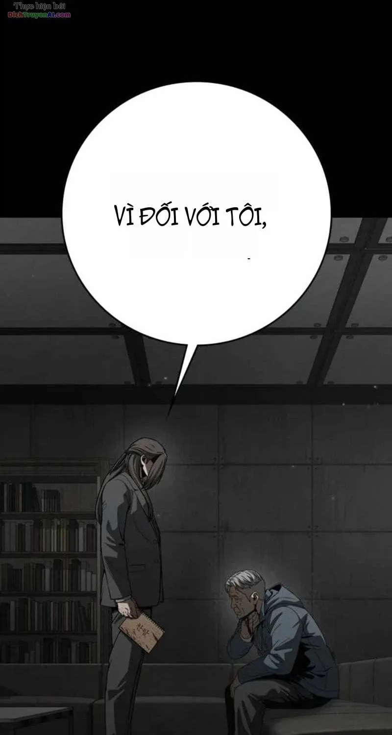 Sát Thủ Nhập Học - Chap 14 - Trang 124