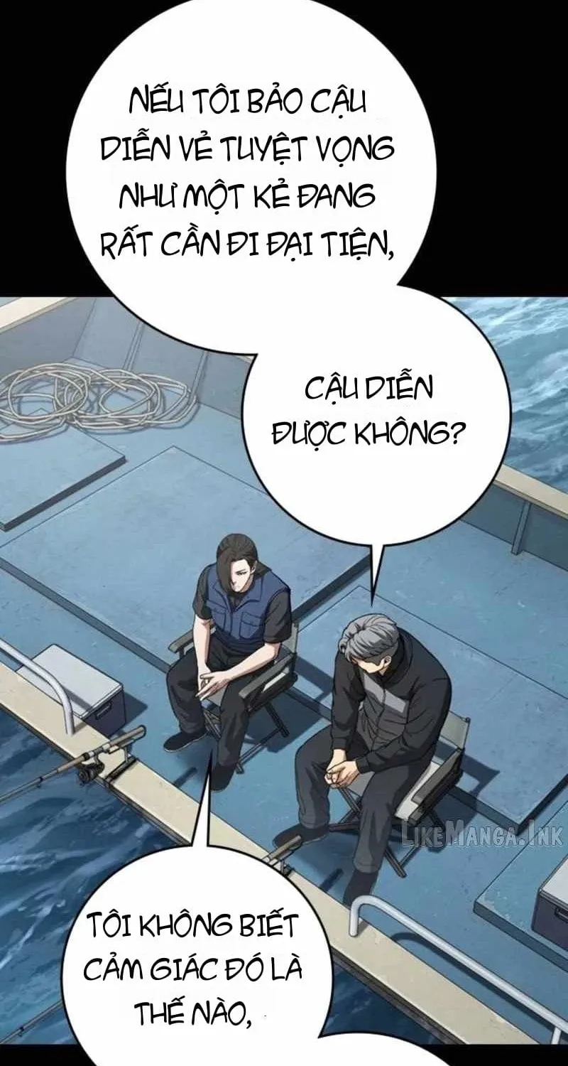 Sát Thủ Nhập Học - Chap 14 - Trang 14