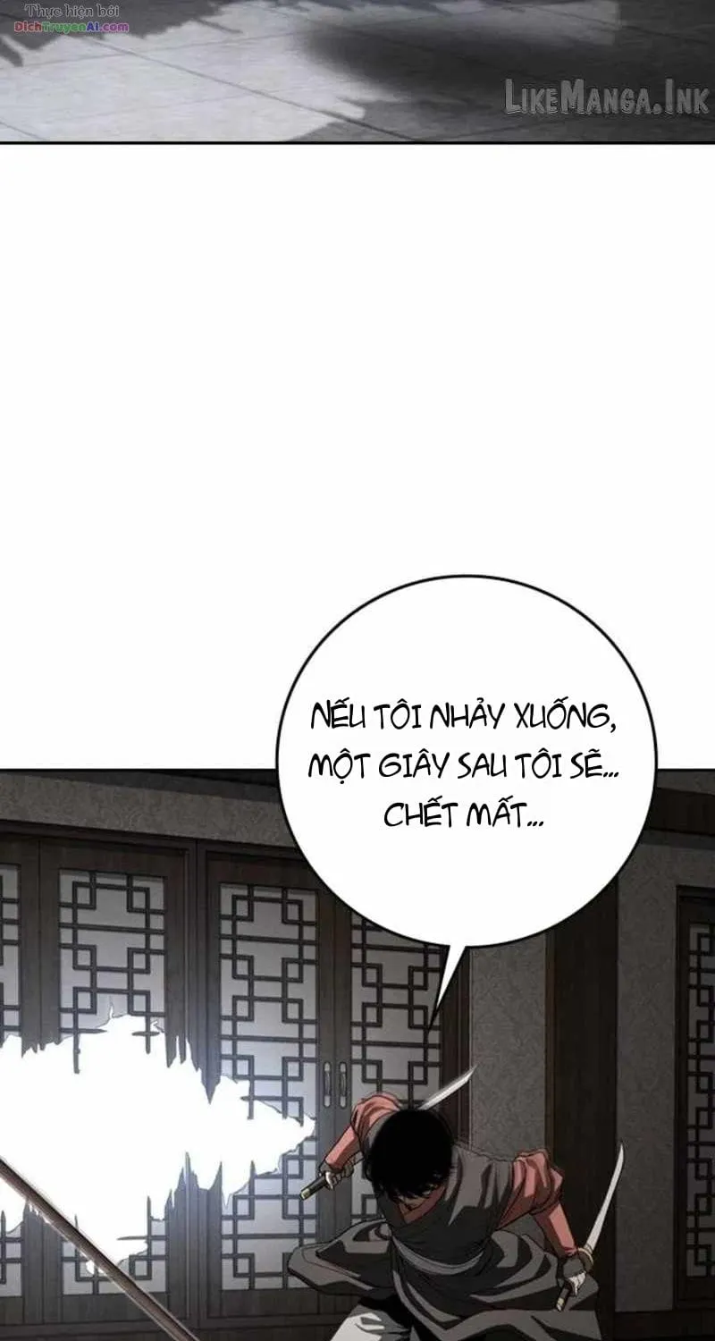 Sát Thủ Nhập Học - Chap 14 - Trang 178
