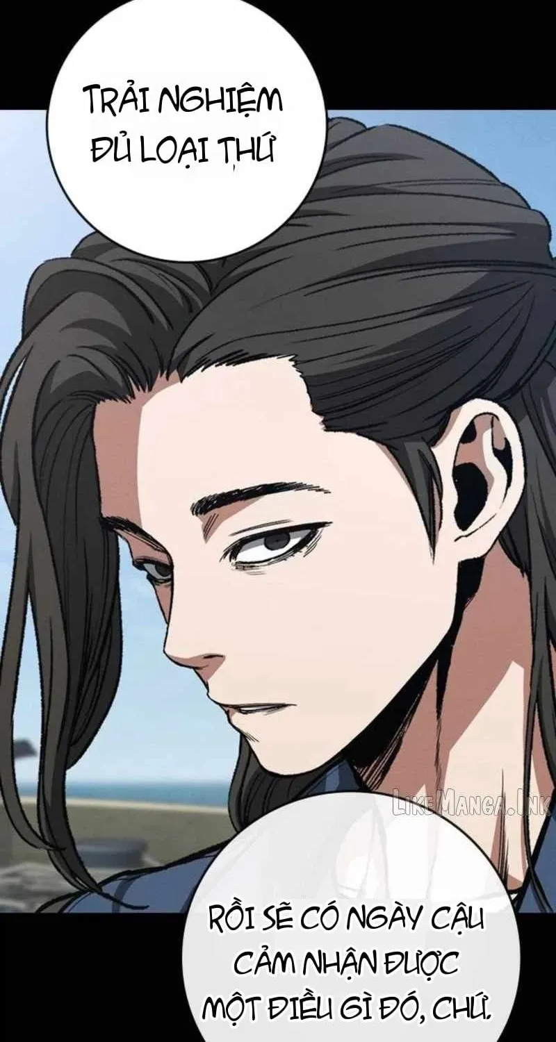 Sát Thủ Nhập Học - Chap 14 - Trang 20