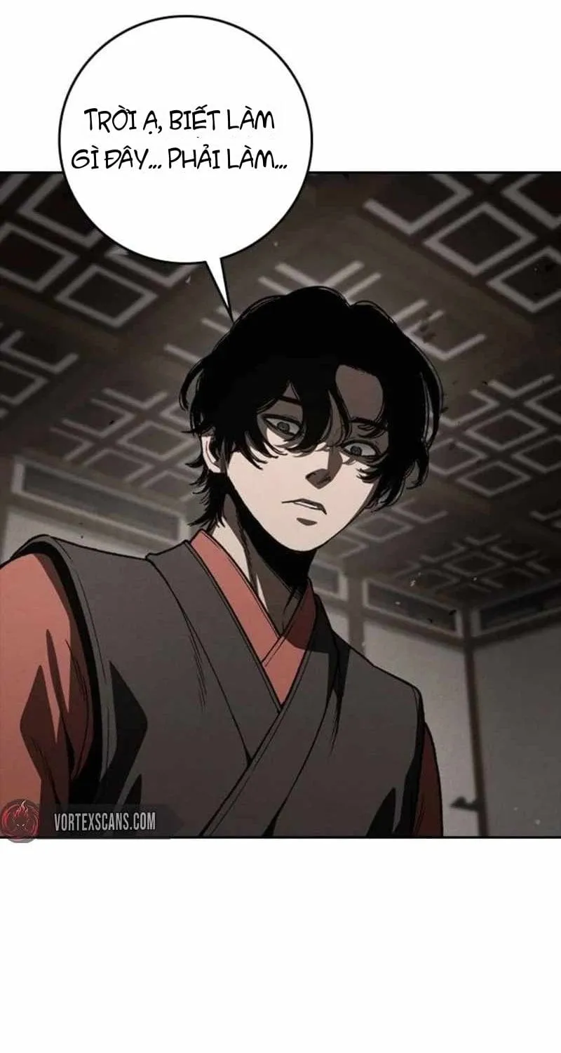 Sát Thủ Nhập Học - Chap 14 - Trang 206