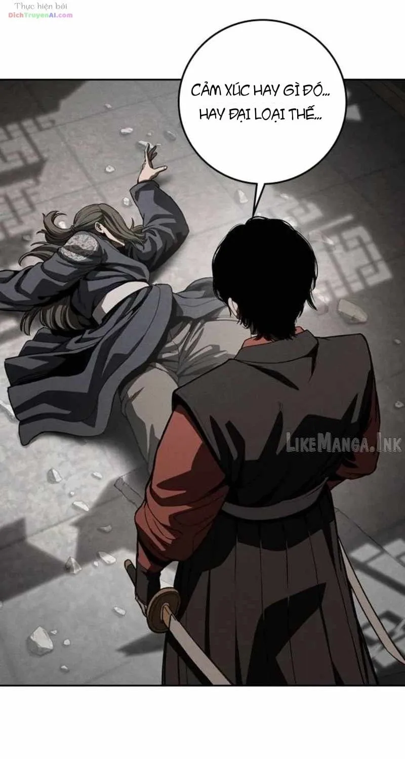 Sát Thủ Nhập Học - Chap 14 - Trang 208