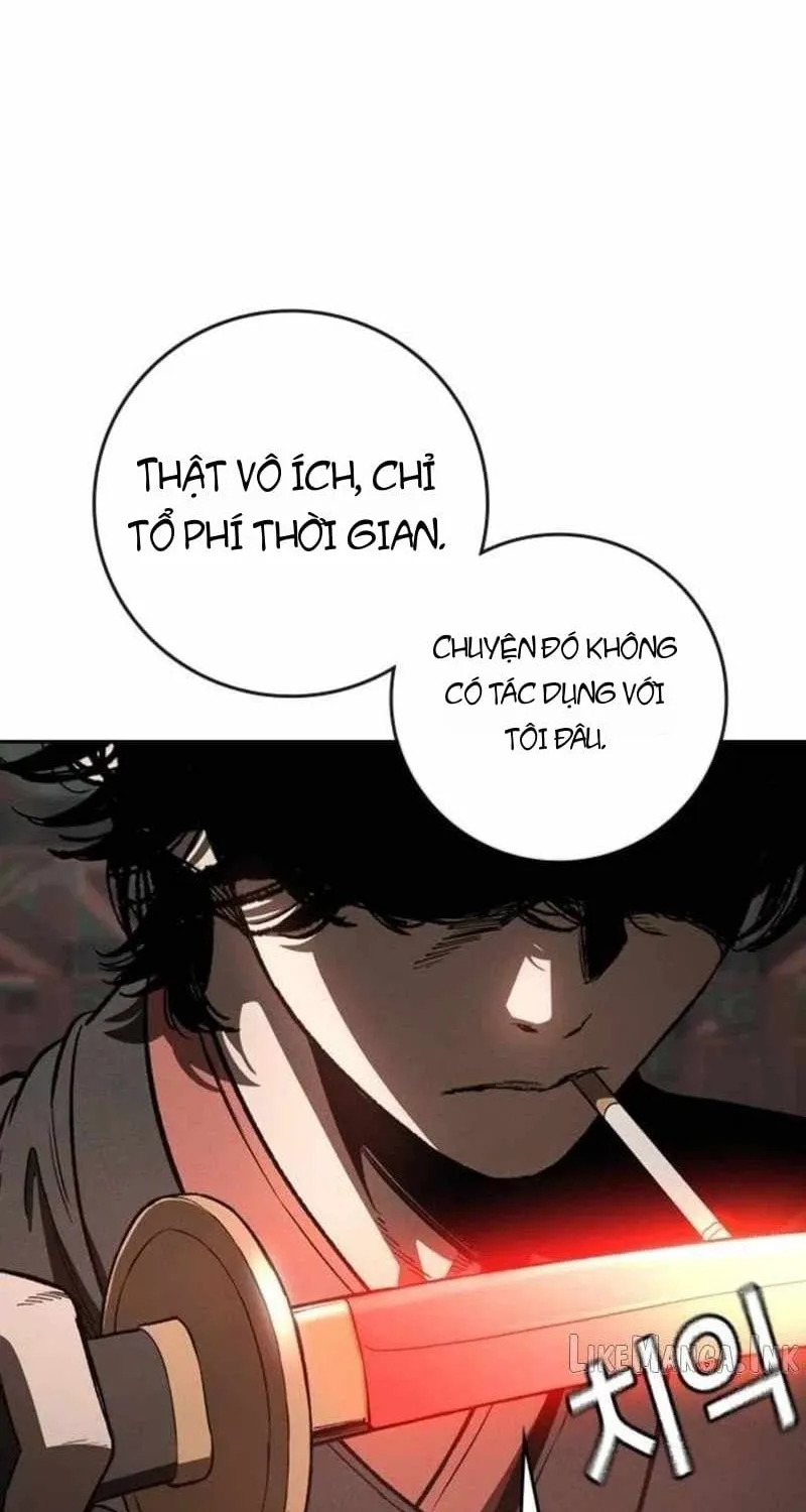 Sát Thủ Nhập Học - Chap 14 - Trang 239