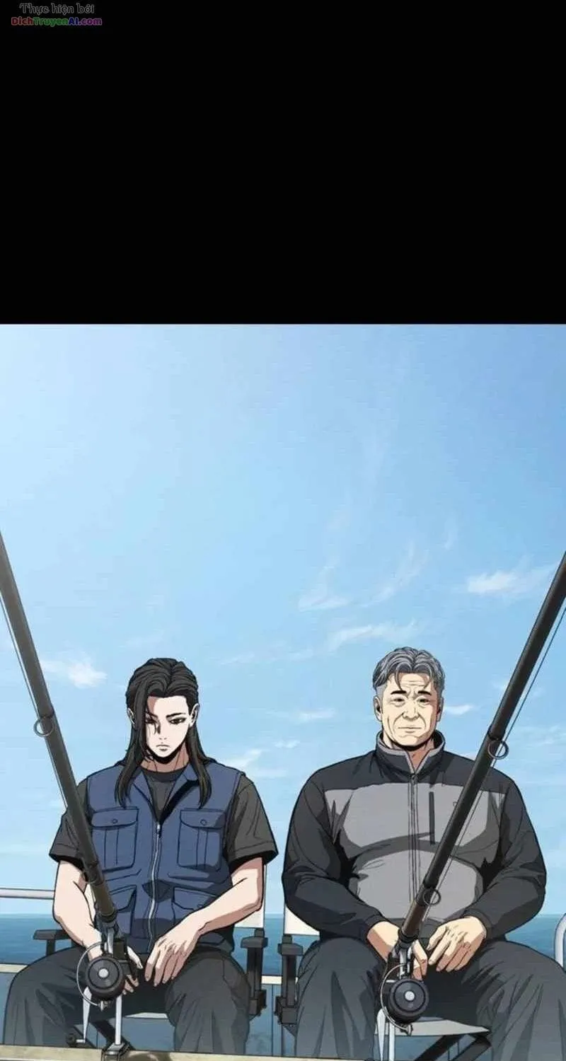 Sát Thủ Nhập Học - Chap 14 - Trang 4