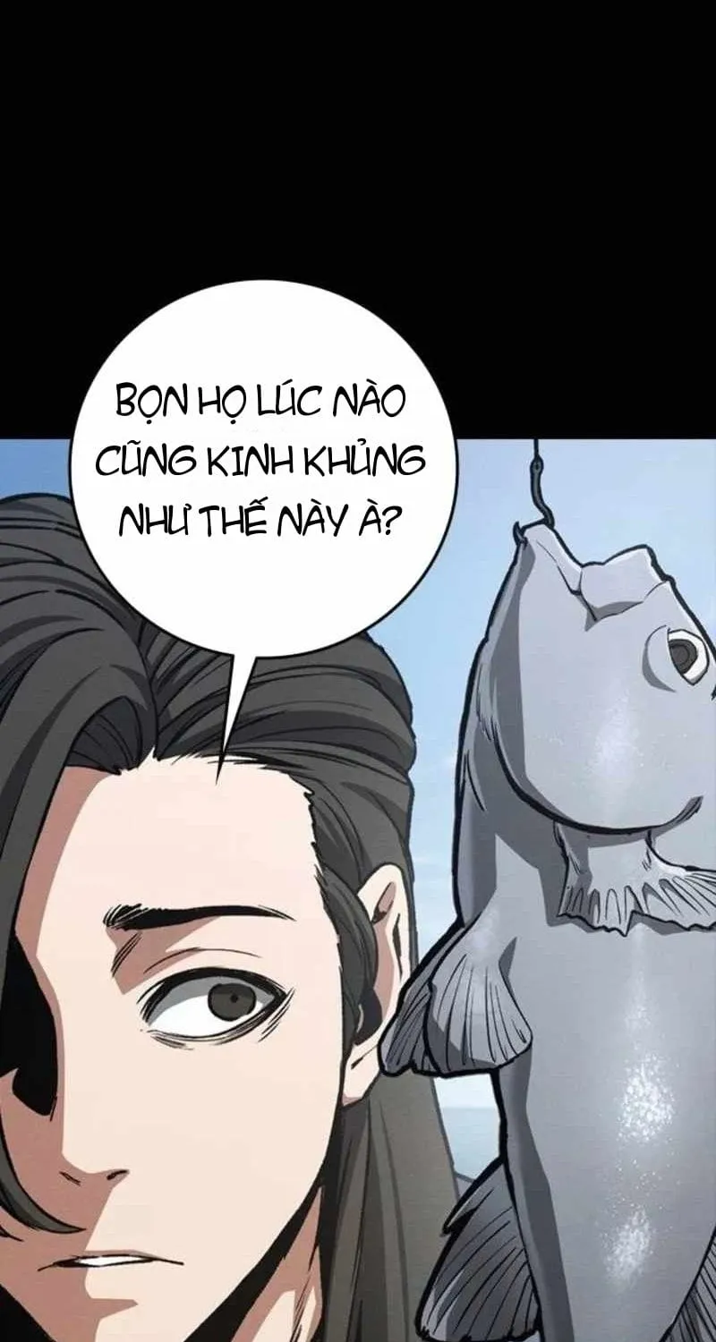 Sát Thủ Nhập Học - Chap 14 - Trang 32