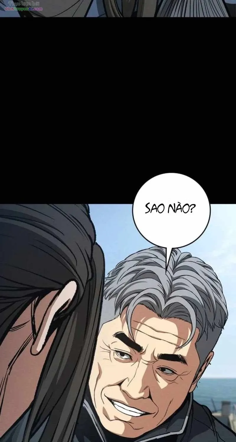 Sát Thủ Nhập Học - Chap 14 - Trang 34