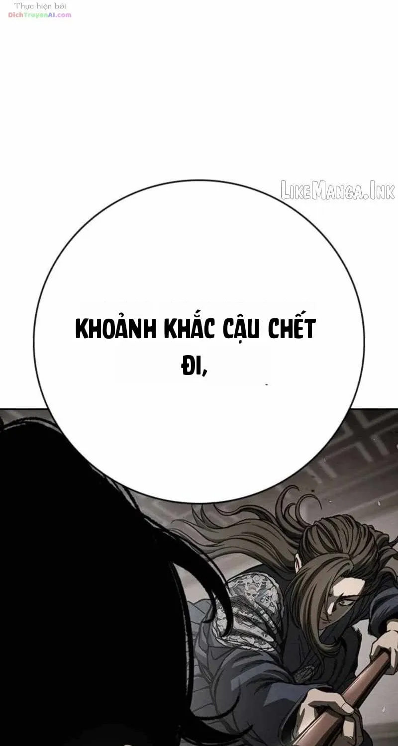 Sát Thủ Nhập Học - Chap 14 - Trang 43